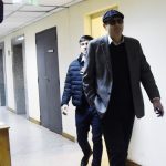 Caso A Ultranza: Fiscalía mantiene acusación contra el senador Erico Galeano