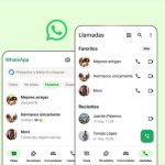 WhatsApp estrena función ‘Favoritos’: Organiza tus chats clave