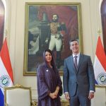 Paraguay y Emiratos Árabes Unidos estrechan lazos con apertura de embajada y planes de cooperación