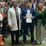 Nuevo director médico asume cargo en Instituto del Cáncer