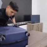 Detienen a joven con cocaína en el Aeropuerto Silvio Pettirossi