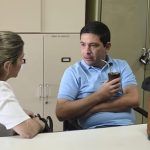 Caso Juan Villalba: Recusación frena audiencia por violencia familiar