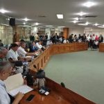 Asunción debate préstamo millonario: Polémica en la Junta Municipal