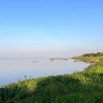 Proyecto de saneamiento del Lago Ypacaraí avanza con apoyo del BID