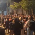 Tensión en Villeta por presunto intento de privatización de playa municipal