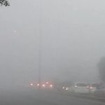 Paraguay: Del frío matutino con niebla al calor gradual esta semana