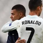 Francia y Portugal avanzan en dramáticos octavos de Eurocopa
