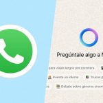 Meta AI en WhatsApp: Revolución en la mensajería instantánea