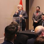 Paraguay se suma a la Red Atenas para combatir documentos falsos en fronteras