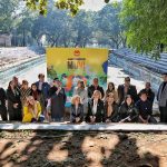 MUVI transforma Asunción en un museo vivo desde el Parque Caballero