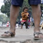 Más de 1.100 niños en situación de calle en Asunción y Central, revela el MINNA