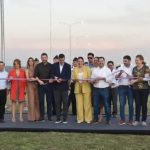 Peña lanza ambicioso plan de infraestructura para Asunción