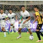 Olimpia y Guaraní debutan en el Torneo Clausura 2024