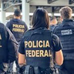 Brasil desarticula red de tráfico de armas con nexos en Paraguay