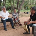 Iniciativa gubernamental busca preservar la lengua ayvutee del pueblo Ava Guaraní