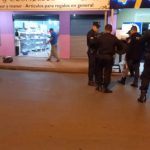 Agente frustra sicariato en PJC: Un muerto y dos heridos