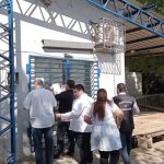 Municipalidad de Asunción emplaza a frigoríficos de Tablada Nueva por contaminación ambiental