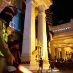 Misterio envuelve muerte de seis personas en hotel de Bangkok