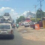 Diputados instan al MOPC a duplicar Avenida Defensores del Chaco