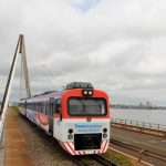 Fepasa rescinde contrato de tren Encarnación-Posadas por irregularidades