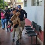 Beba vendida por su madre rescatada en operativo policial