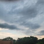 Viernes fresco y lluvioso: Paraguay se prepara para el frío