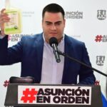 Nueva imputación contra Wilfrido Cáceres y otros involucrados