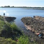 Estudio revela alta presencia de microplásticos en Bahía de Asunción