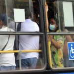 La Policía controlará  en buses de acuerdo con el aspecto y conducta de los pasajeros