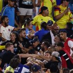 CONMEBOL sanciona duramente a Uruguay por incidentes en Copa América