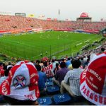 Paraguay vs Brasil:  Entradas numeradas para locales y sector exclusivo para hinchas brasileños