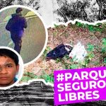 Imputan a sospechoso por abuso en Parque Guasu