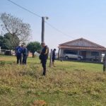 Liberan sano y salvo a niño secuestrado en Canindeyú