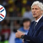 Paraguay baraja a Pékerman ante posible fracaso de Alfaro