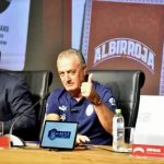 Alfaro toma las riendas: Nuevo DT de la Albirroja paraguaya