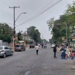 Caos en Asunción: Indígenas bloquean Av. Artigas por días