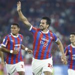 Cerro Porteño y Nacional se enfrentan en duelo de alta tensión