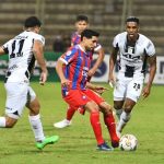 Cerro Porteño se impone a Tacuary y lidera el Clausura