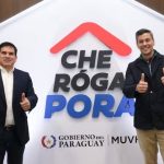 Che Róga Porã: Solo 1% de 25.000 interesados califica