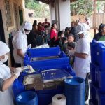 Hambre Cero: Conae aclara alcance del programa en escuelas