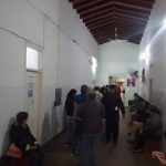 Crisis en Hospital de Lambaré: Escasez de medicamentos y demoras