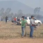 Investigación en marcha por devastadores incendios en Chaco