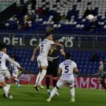 Libertad avanza a cuartos de Sudamericana en dramáticos penales