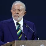 Lula da Silva cuestiona elecciones en Venezuela y sugiere nuevas