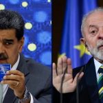 Lula critica el régimen de Maduro, pero evita llamarlo dictadura