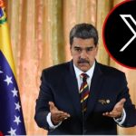 Venezuela bloquea X por 10 días en nueva movida contra disidencia