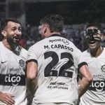 Olimpia busca mantener su racha invicta frente a Nacional