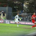 Olimpia vence a Ameliano y rompe la maldición del Clausura