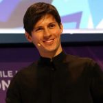 Arresto de Pavel Durov fundador de Telegram, en la mira por falta de moderación