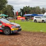 Rally de Itapúa impulsa turismo y economía en el sur